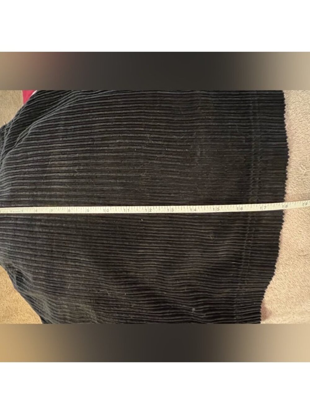 Mini skirt - Picture 5 of 6